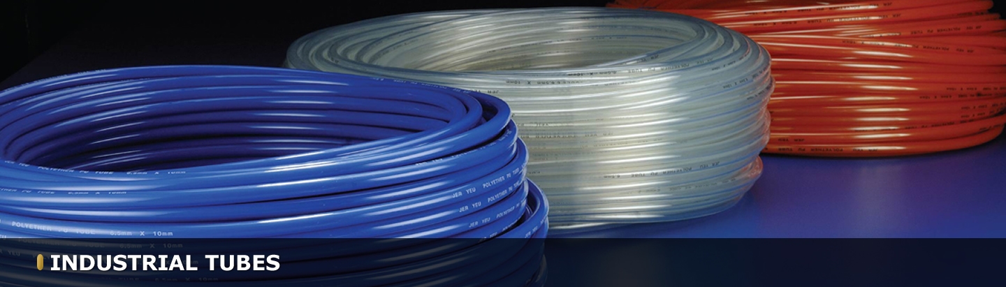 Industrial Tubes Industrial Tubes