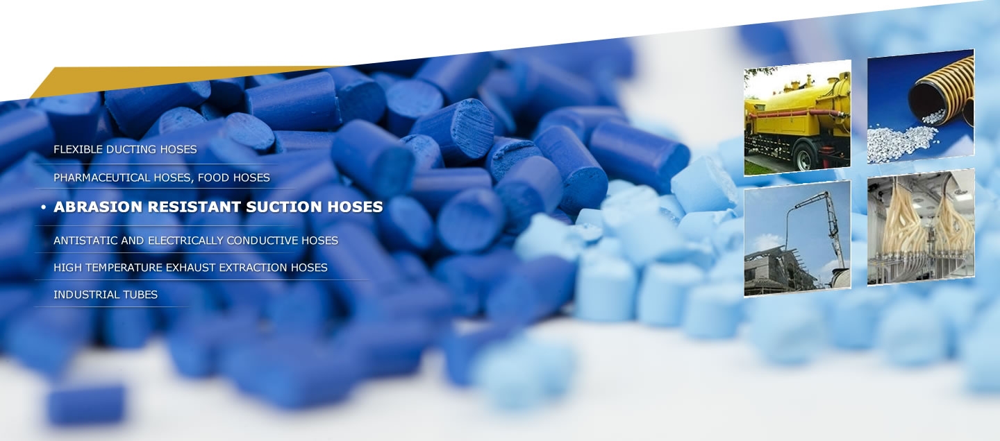 Suction hose Suction hose