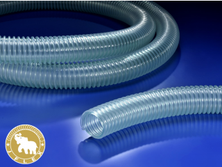 J 2-12 PVC AS SUCTION HOSE J 2-12 PVC AS SUCTION HOSE