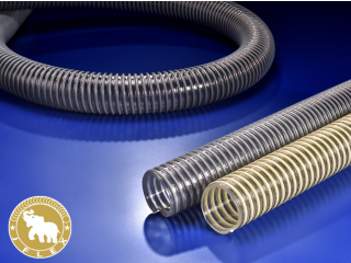 J 2-2 PU SUCTION HOSE-CU J 2-2 PU SUCTION HOSE-CU